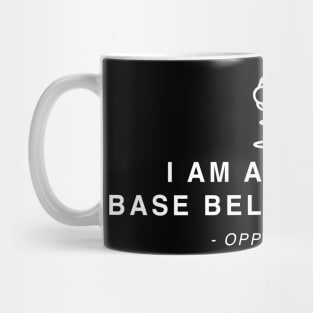 I am all your base belongs to us Mug